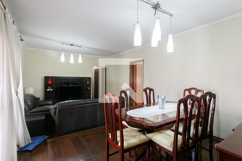 Apartamento, 4 quartos, 105 m² - Foto 1