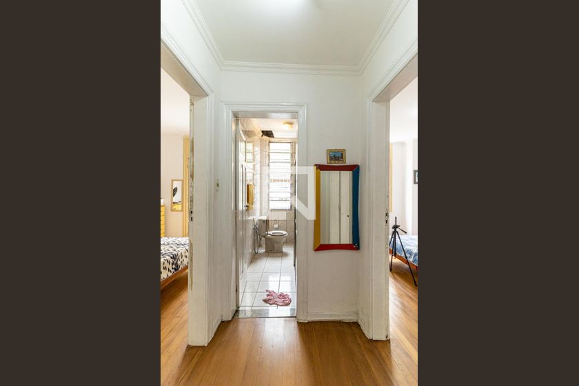 Apartamento, 2 quartos, 72 m² - Foto 9
