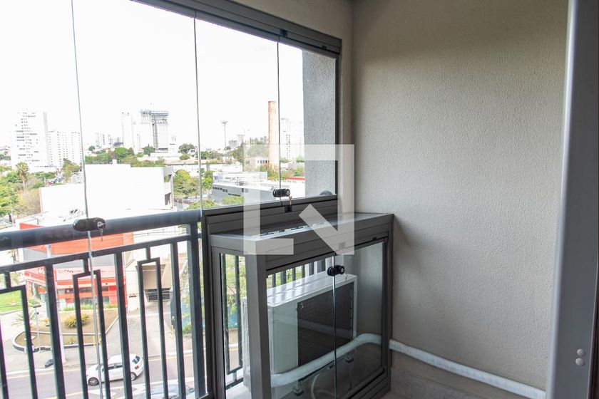 Kitnet-Studio, 22 m² - Foto 8