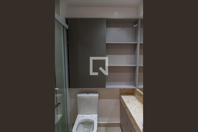 Kitnet-Studio, 22 m² - Foto 15