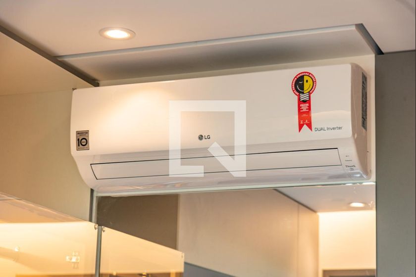 Kitnet-Studio, 22 m² - Foto 7