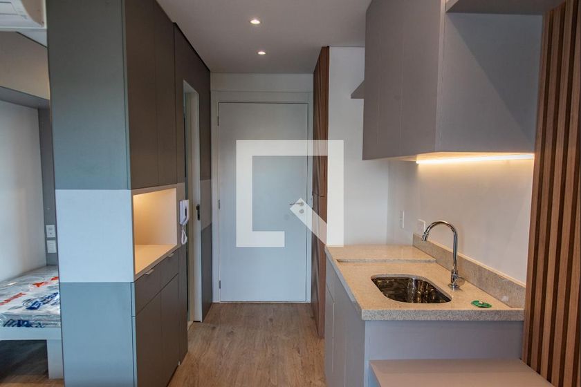 Kitnet-Studio, 22 m² - Foto 20