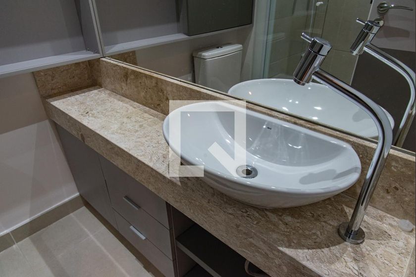 Kitnet-Studio, 22 m² - Foto 14