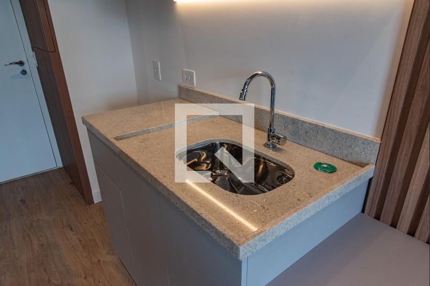 Kitnet-Studio, 22 m² - Foto 21