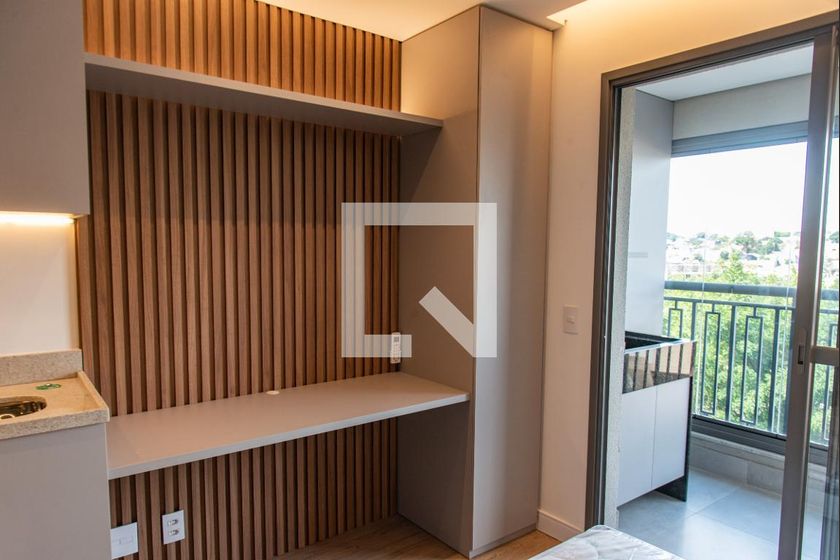 Kitnet-Studio, 22 m² - Foto 6