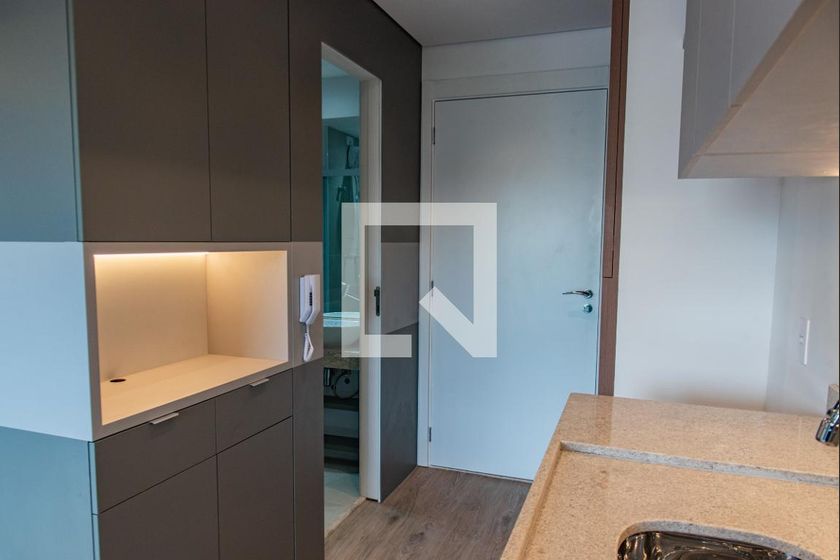 Kitnet-Studio, 22 m² - Foto 22