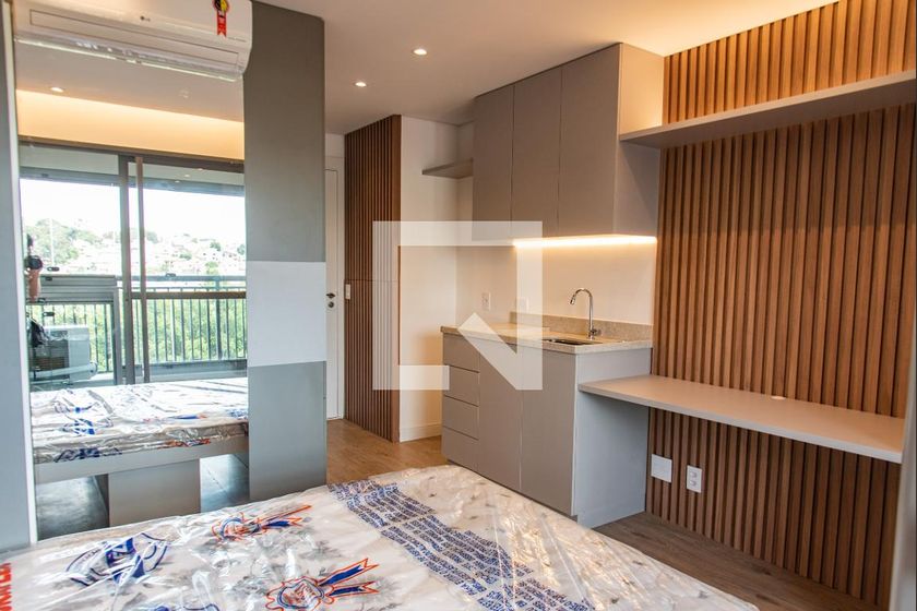 Kitnet-Studio, 22 m² - Foto 5