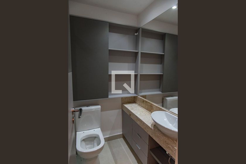 Kitnet-Studio, 22 m² - Foto 13