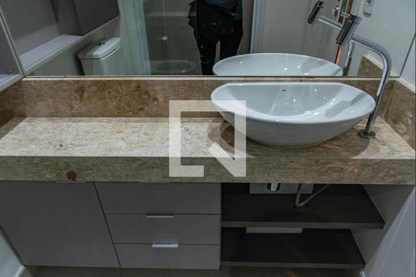 Kitnet-Studio, 22 m² - Foto 18