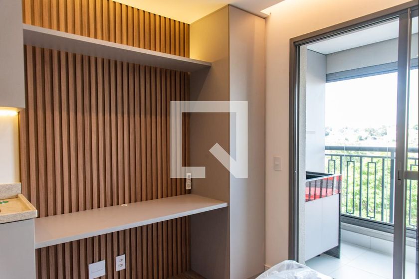 Kitnet-Studio, 24 m² - Foto 7