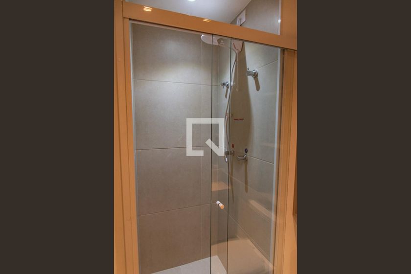 Kitnet-Studio, 24 m² - Foto 19