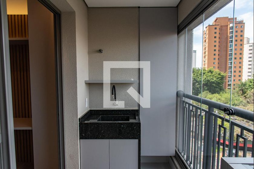 Kitnet-Studio, 24 m² - Foto 11