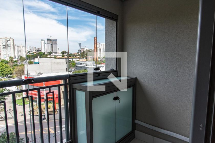 Kitnet-Studio, 24 m² - Foto 9