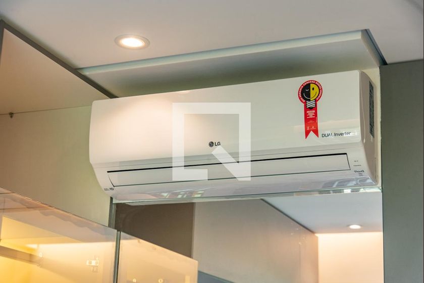 Kitnet-Studio, 24 m² - Foto 8