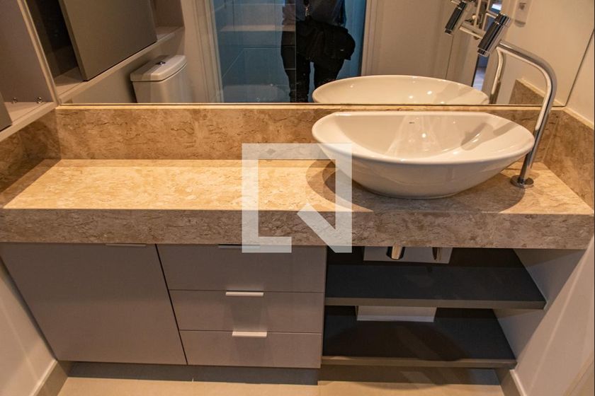 Kitnet-Studio, 24 m² - Foto 21