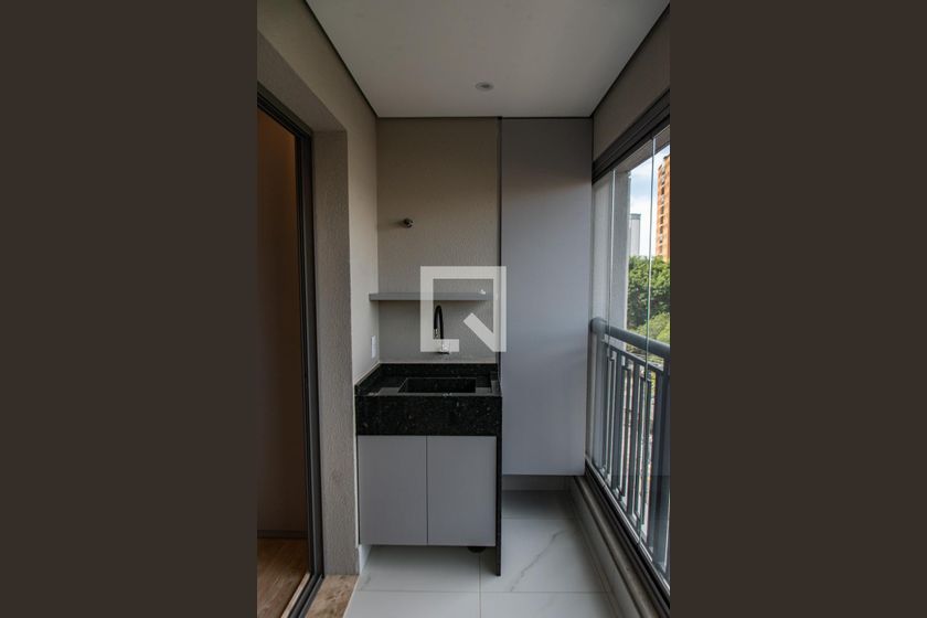 Kitnet-Studio, 24 m² - Foto 12