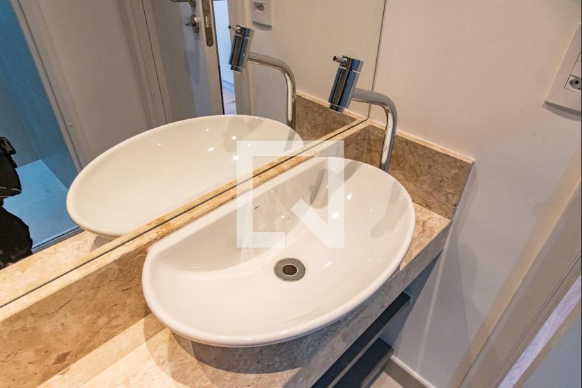 Kitnet-Studio, 24 m² - Foto 22