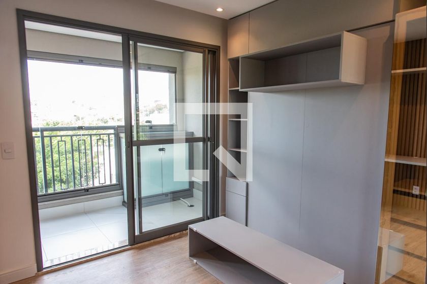 Kitnet-Studio, 24 m² - Foto 2