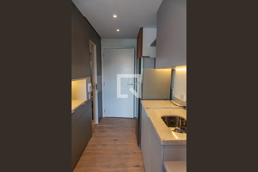 Kitnet-Studio, 24 m² - Foto 25