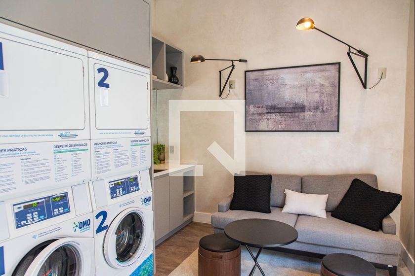 Kitnet-Studio, 24 m² - Foto 30