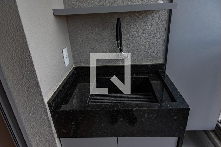 Kitnet-Studio, 24 m² - Foto 13