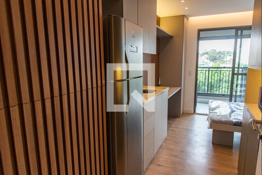 Kitnet-Studio, 24 m² - Foto 27