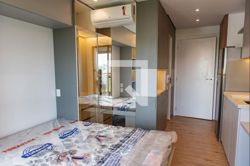 Kitnet-Studio, 24 m² - Foto 5