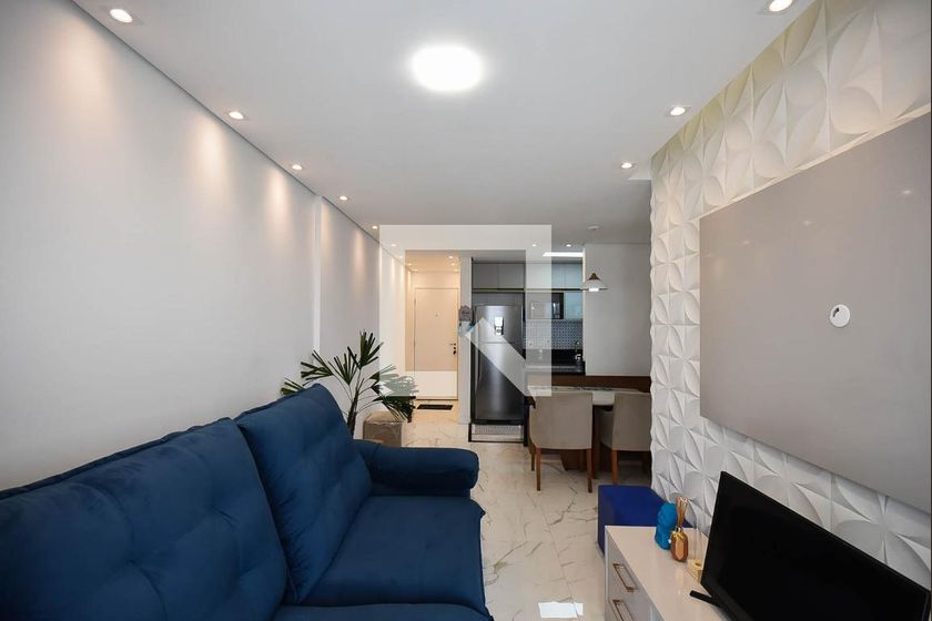 Apartamento, 2 quartos, 69 m² - Foto 9