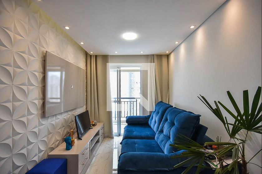 Apartamento, 2 quartos, 69 m² - Foto 7