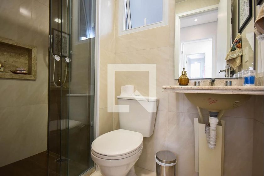 Apartamento, 2 quartos, 69 m² - Foto 33