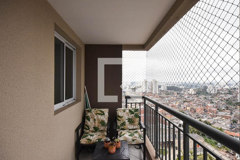 Apartamento, 2 quartos, 69 m² - Foto 15