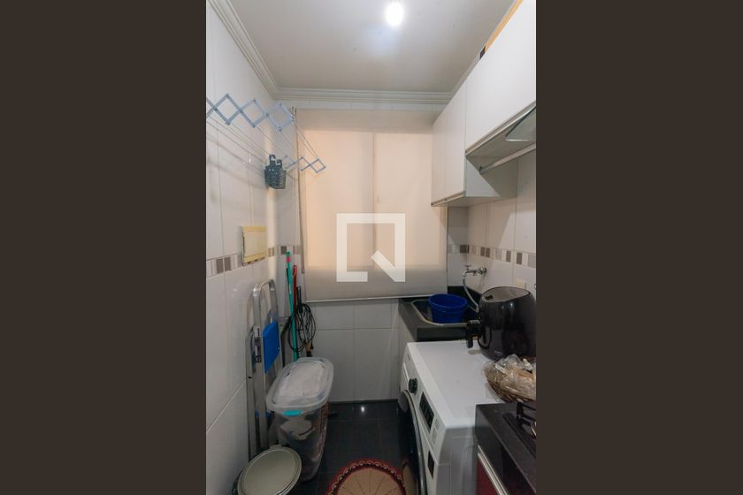 Apartamento à Venda - Parque Prado, 2 Quartos,  52 m2 em , Campinas - sp | SoloBR