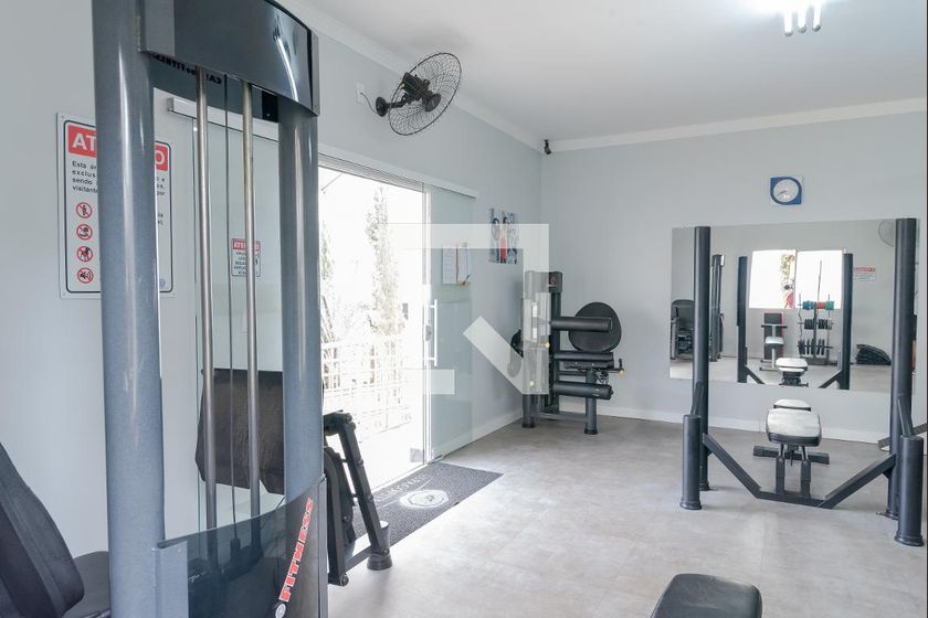 Apartamento à Venda - Parque Prado, 2 Quartos,  52 m2 em , Campinas - sp | SoloBR