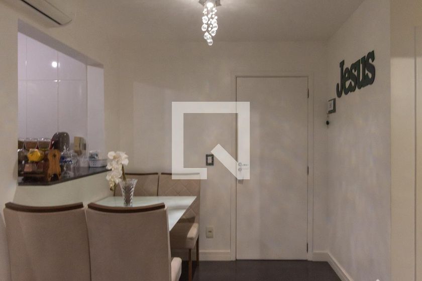Apartamento à Venda - Parque Prado, 2 Quartos,  52 m2 em , Campinas - sp | SoloBR