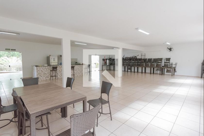 Apartamento à Venda - Parque Prado, 2 Quartos,  52 m2 em , Campinas - sp | SoloBR