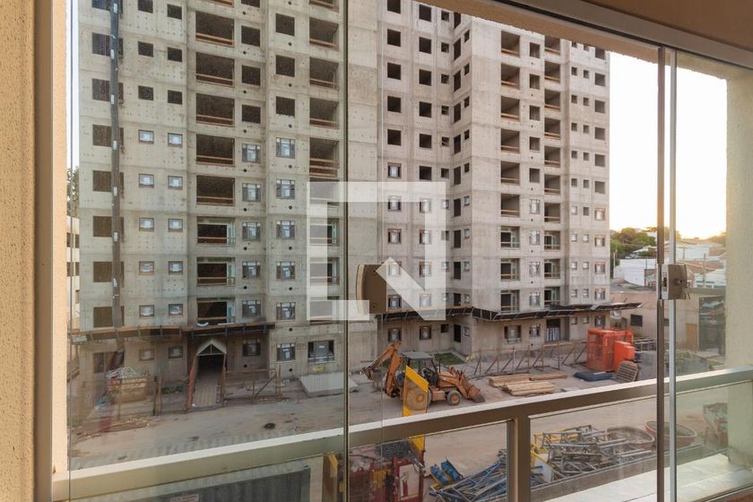 Apartamento à Venda - Parque Prado, 2 Quartos,  52 m2 em , Campinas - sp | SoloBR