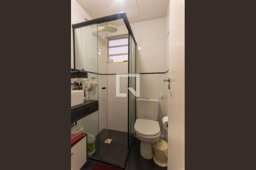 Apartamento à Venda - Parque Prado, 2 Quartos,  52 m2 em , Campinas - sp | SoloBR