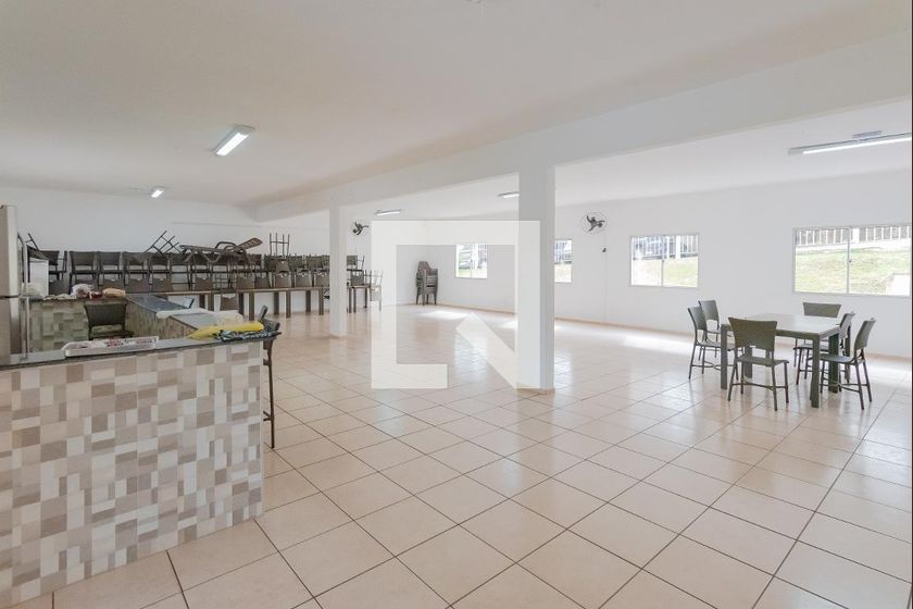 Apartamento à Venda - Parque Prado, 2 Quartos,  52 m2 em , Campinas - sp | SoloBR