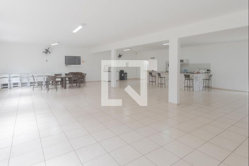 Apartamento à Venda - Parque Prado, 2 Quartos,  52 m2 em , Campinas - sp | SoloBR