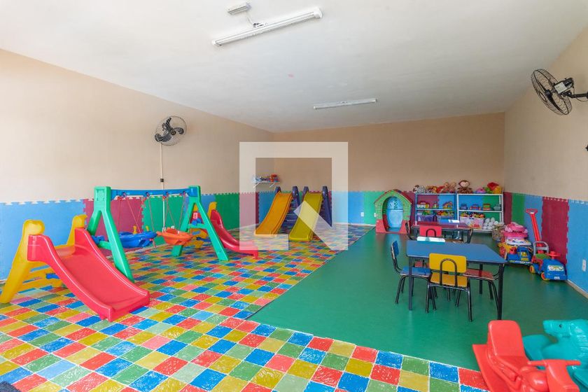Apartamento à Venda - Parque Prado, 2 Quartos,  52 m2 em , Campinas - sp | SoloBR