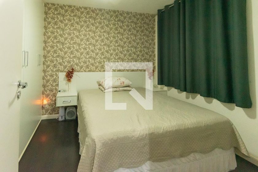 Apartamento à Venda - Parque Prado, 2 Quartos,  52 m2 em , Campinas - sp | SoloBR