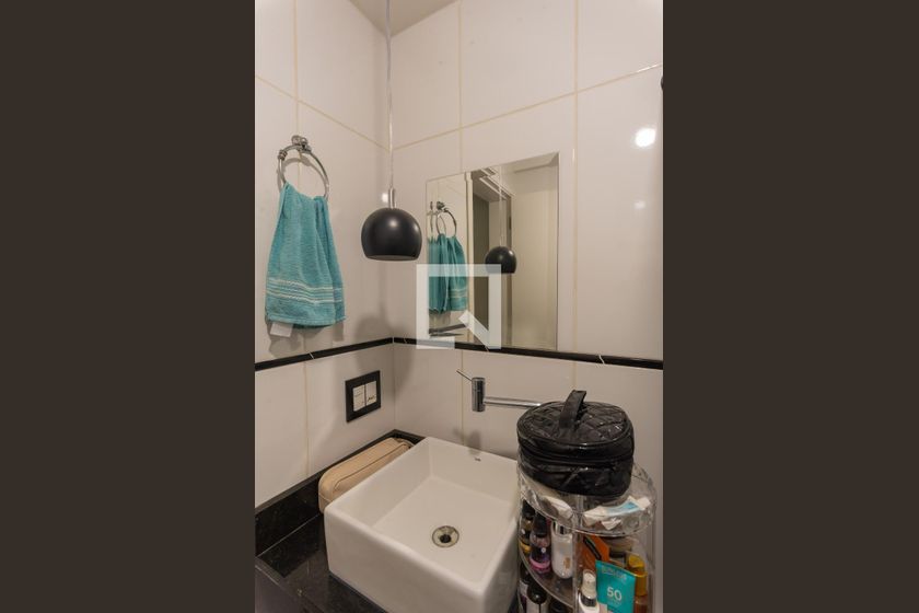 Apartamento à Venda - Parque Prado, 2 Quartos,  52 m2 em , Campinas - sp | SoloBR
