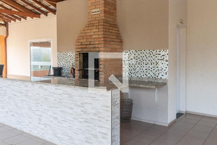 Apartamento à Venda - Parque Prado, 2 Quartos,  52 m2 em , Campinas - sp | SoloBR