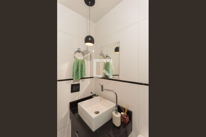 Apartamento à Venda - Parque Prado, 2 Quartos,  52 m2 em , Campinas - sp | SoloBR