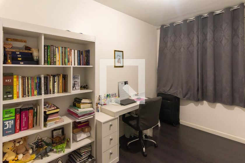 Apartamento à Venda - Parque Prado, 2 Quartos,  52 m2 em , Campinas - sp | SoloBR