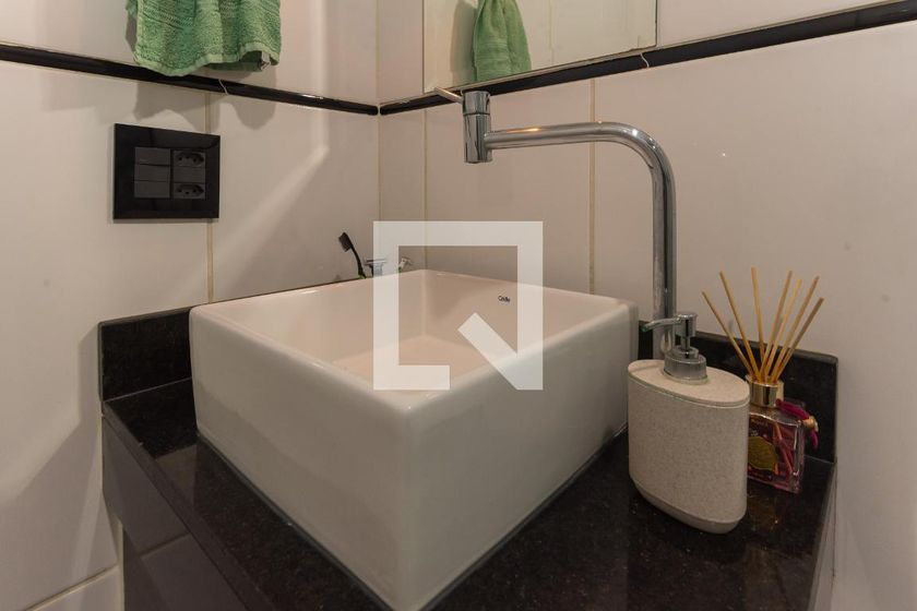 Apartamento à Venda - Parque Prado, 2 Quartos,  52 m2 em , Campinas - sp | SoloBR
