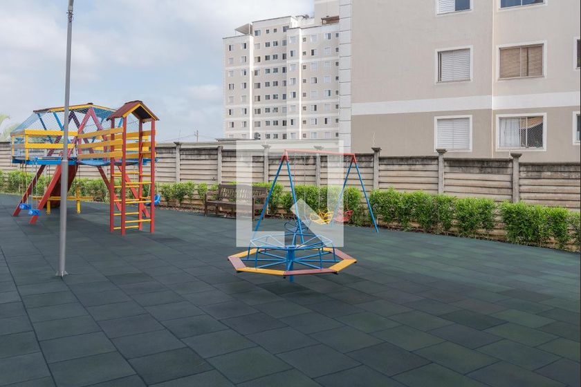 Apartamento à Venda - Parque Prado, 2 Quartos,  52 m2 em , Campinas - sp | SoloBR
