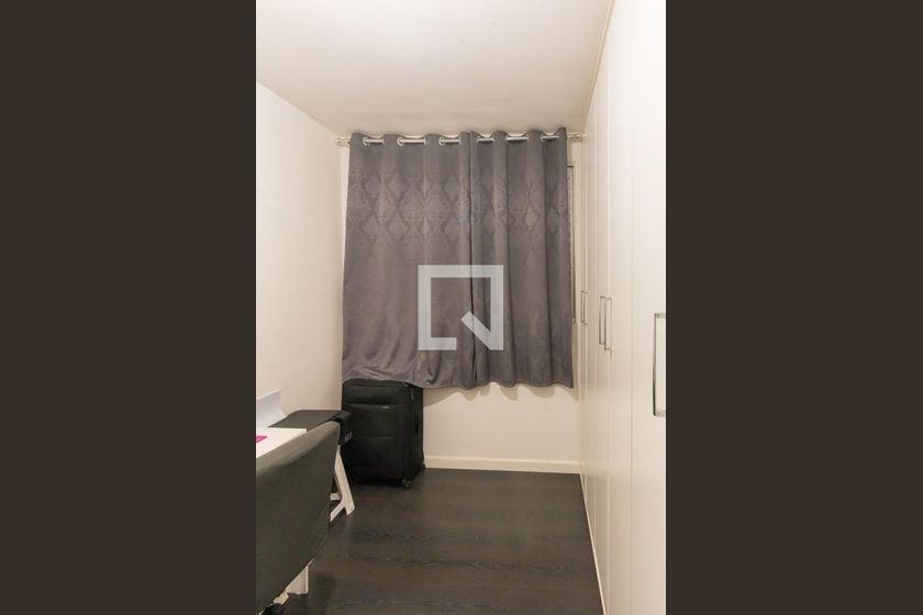 Apartamento à Venda - Parque Prado, 2 Quartos,  52 m2 em , Campinas - sp | SoloBR