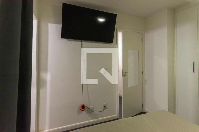 Apartamento à Venda - Parque Prado, 2 Quartos,  52 m2 em , Campinas - sp | SoloBR