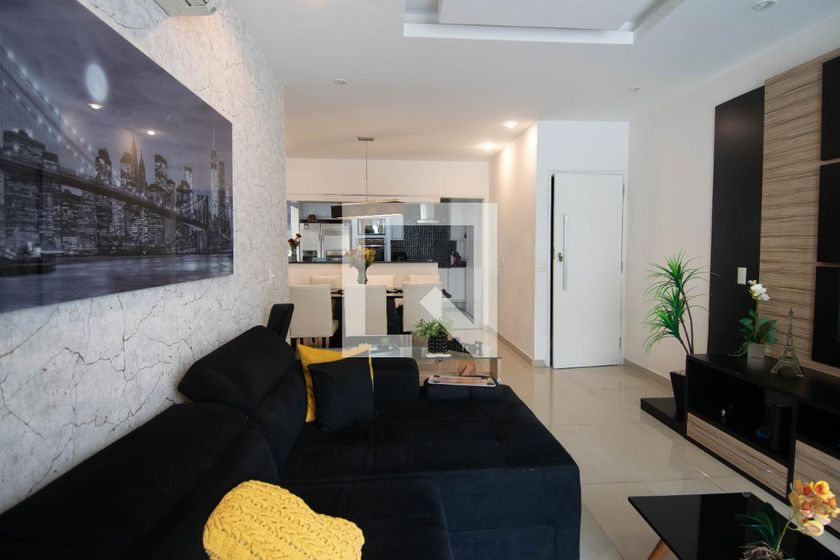 Apartamento, 3 quartos, 118 m² - Foto 7